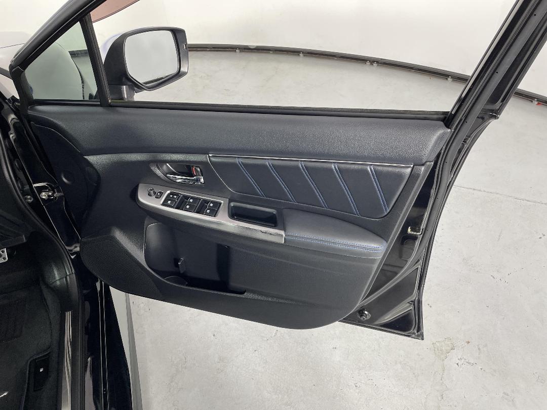 Photo '15' of Subaru Levorg