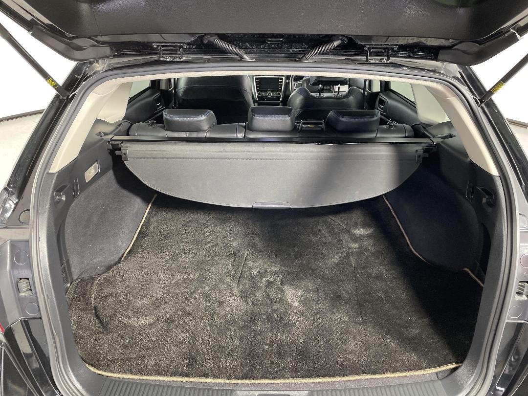 Photo '14' of Subaru Levorg