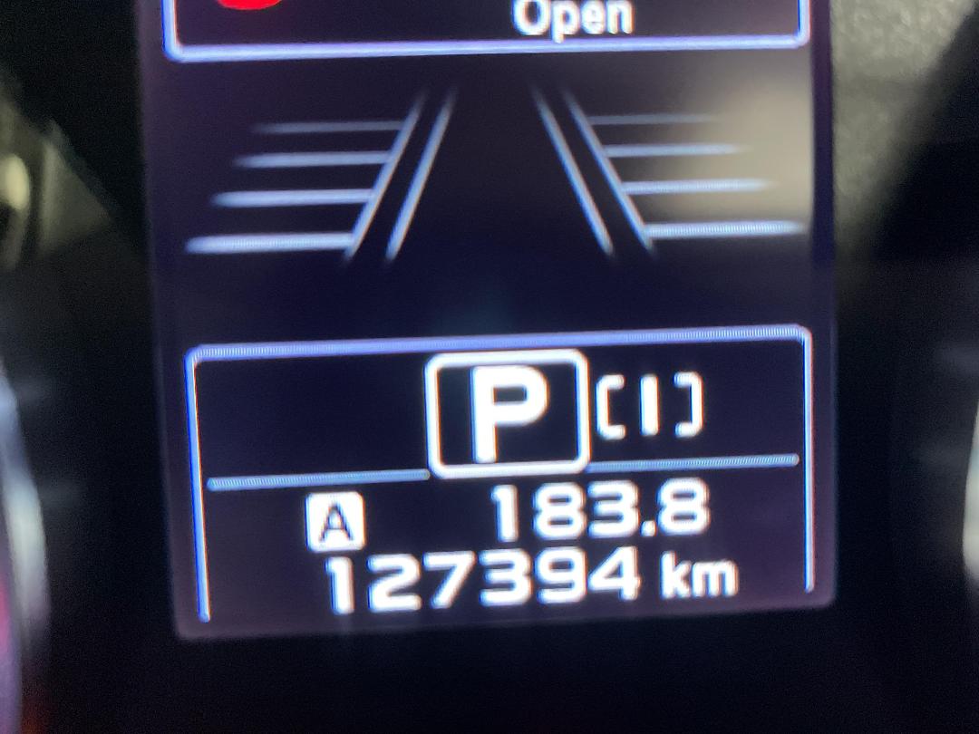 Photo '21' of Subaru Levorg