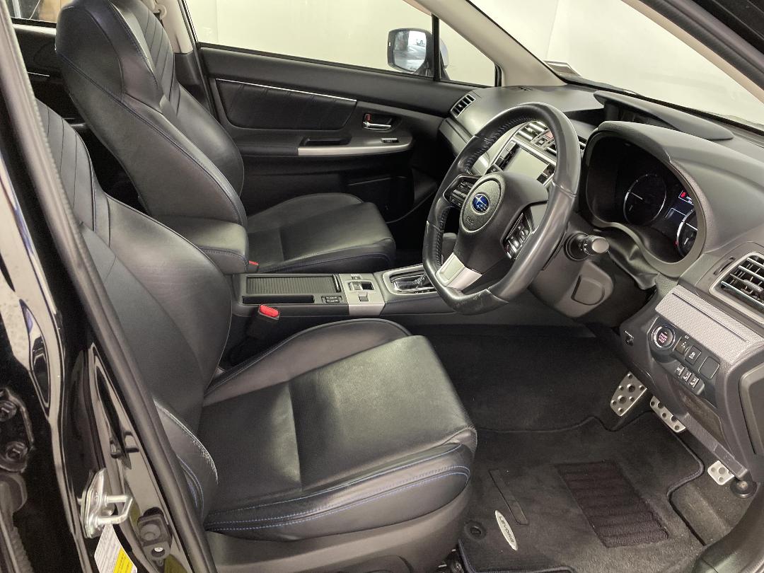 Photo '16' of Subaru Levorg