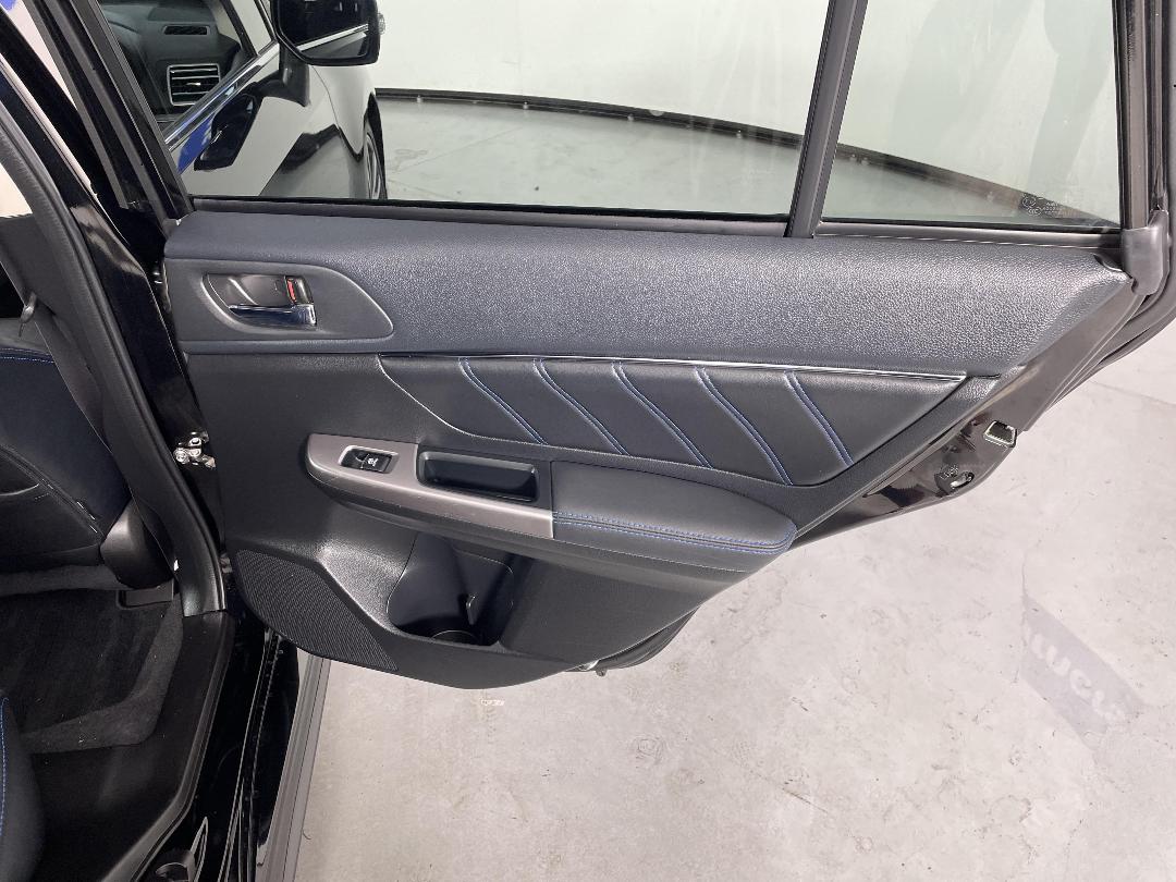 Photo '19' of Subaru Levorg