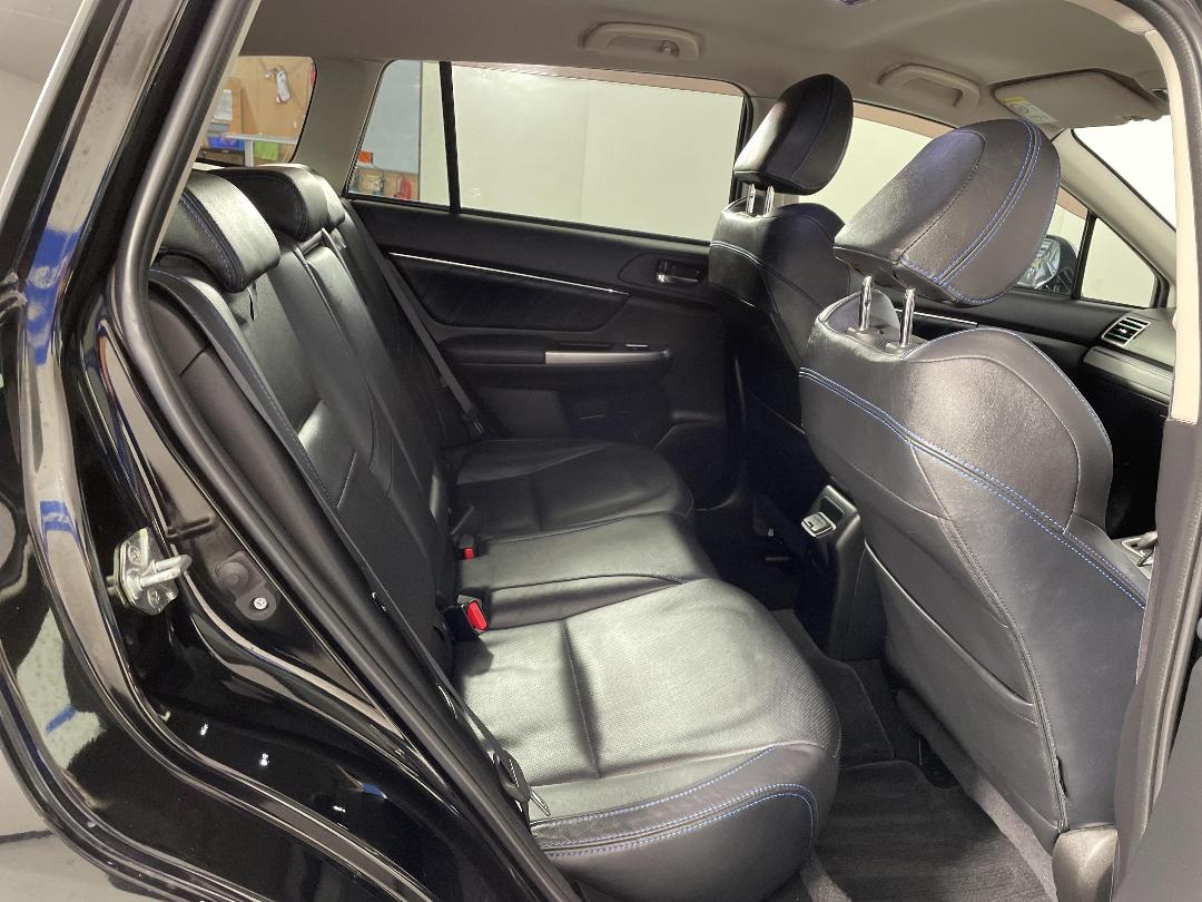 Photo '20' of Subaru Levorg