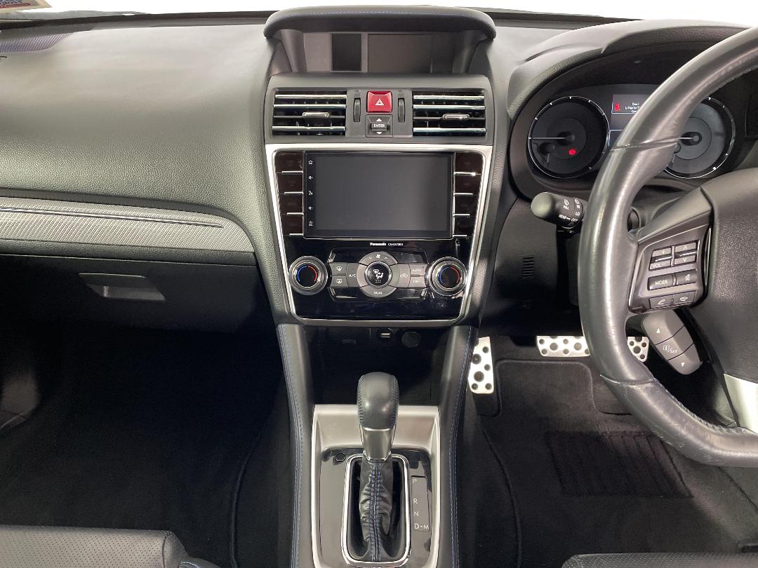 Photo '18' of Subaru Levorg