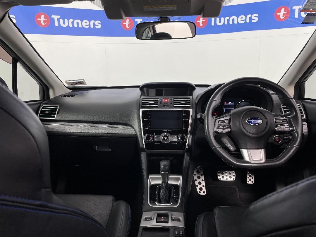 Photo '17' of Subaru Levorg