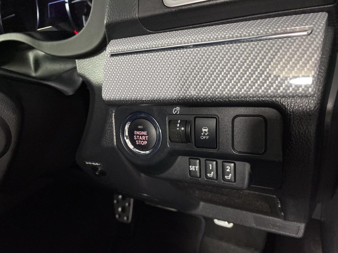 Photo '23' of Subaru Levorg