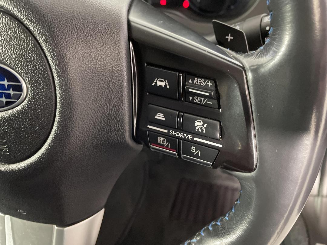 Photo '24' of Subaru Levorg