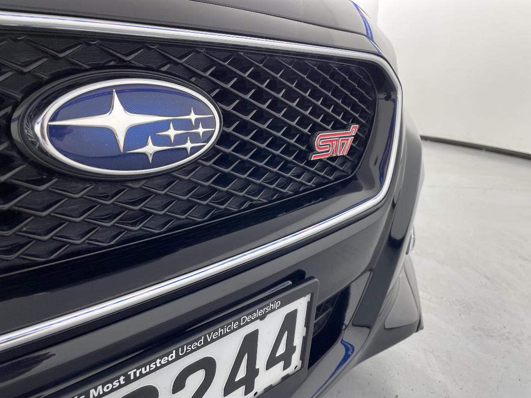 Photo '26' of Subaru Levorg