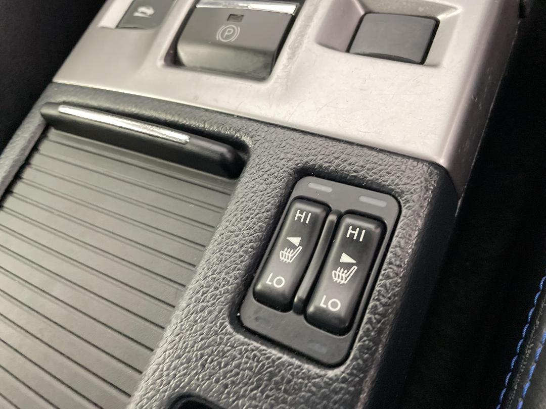 Photo '25' of Subaru Levorg