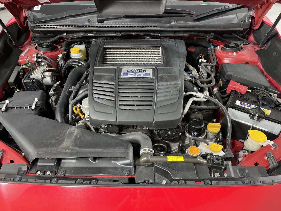 Photo '13' of Subaru Levorg