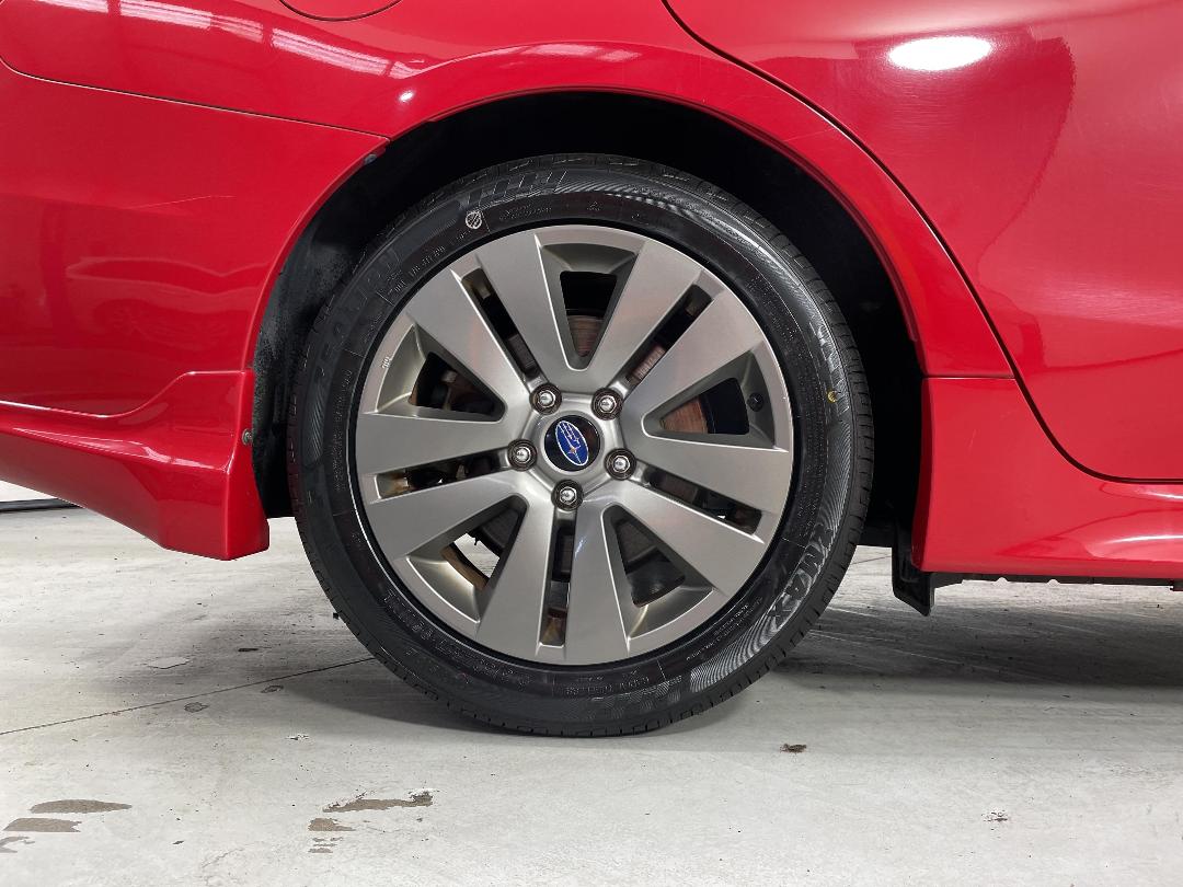 Photo '12' of Subaru Levorg