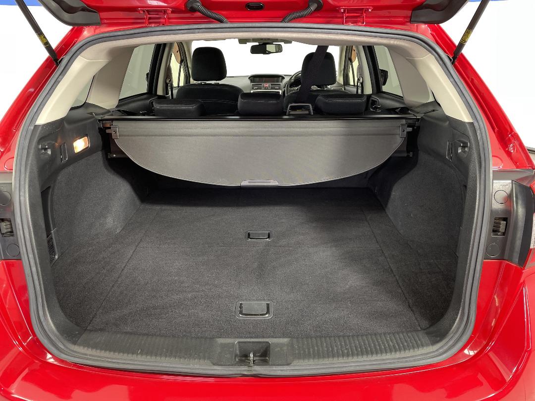 Photo '14' of Subaru Levorg