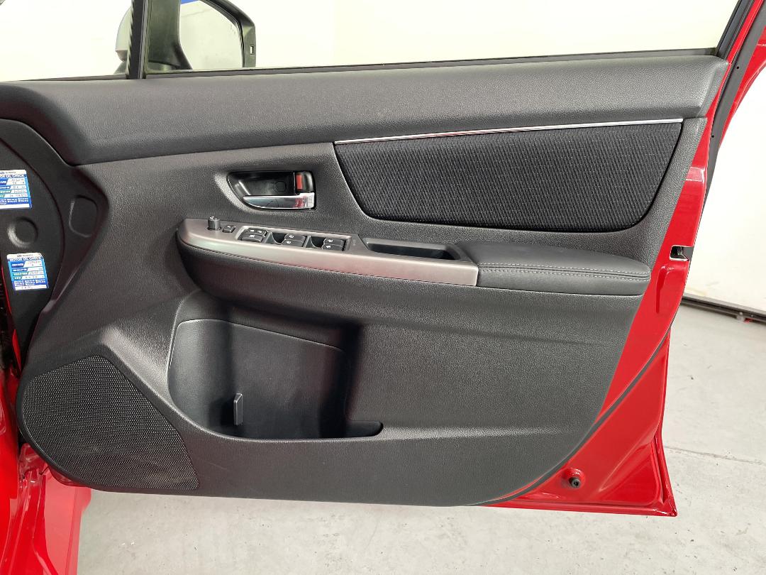 Photo '15' of Subaru Levorg