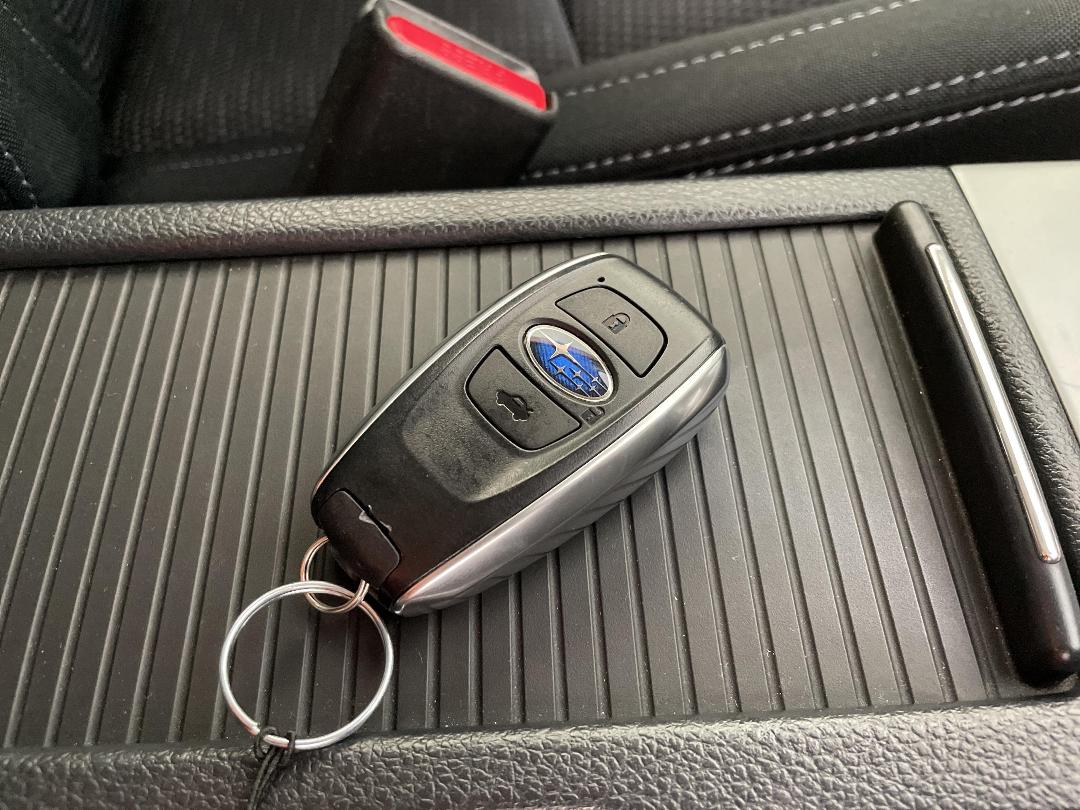 Photo '22' of Subaru Levorg