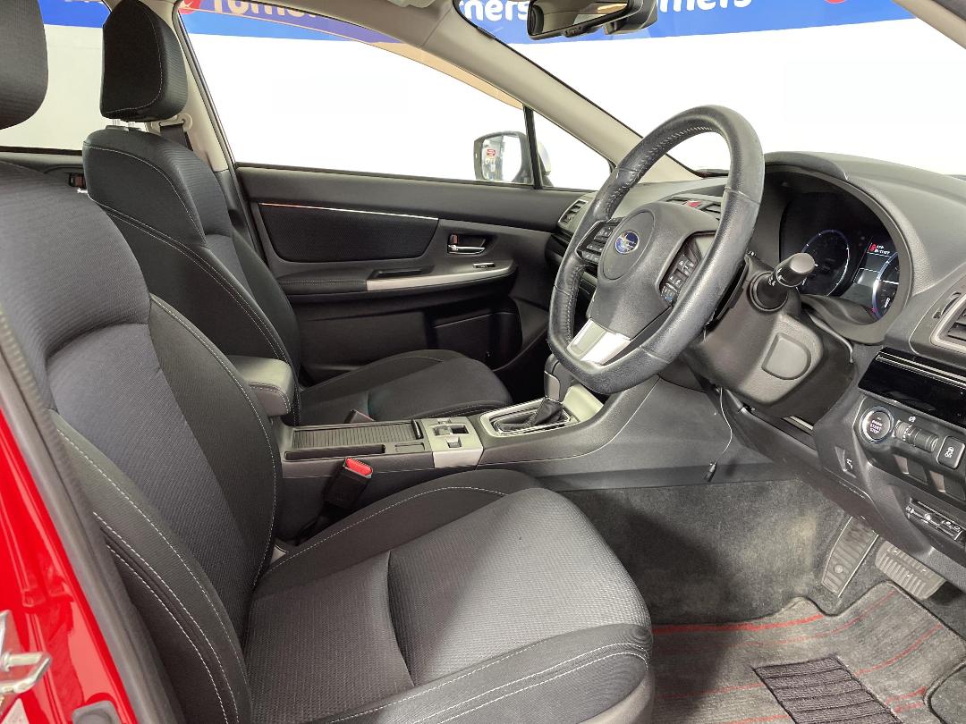 Photo '16' of Subaru Levorg