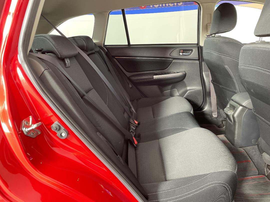 Photo '20' of Subaru Levorg