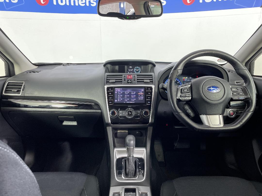 Photo '17' of Subaru Levorg