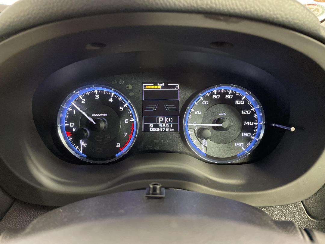 Photo '21' of Subaru Levorg