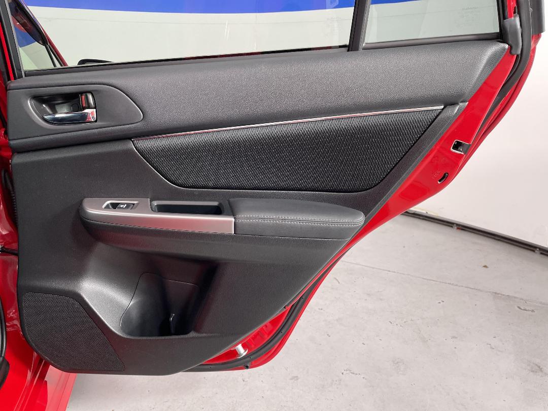 Photo '19' of Subaru Levorg