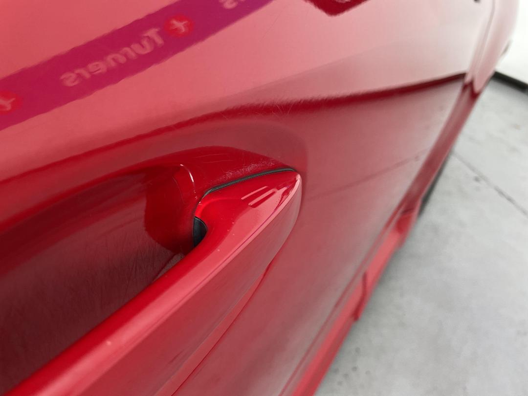 Photo '25' of Subaru Levorg