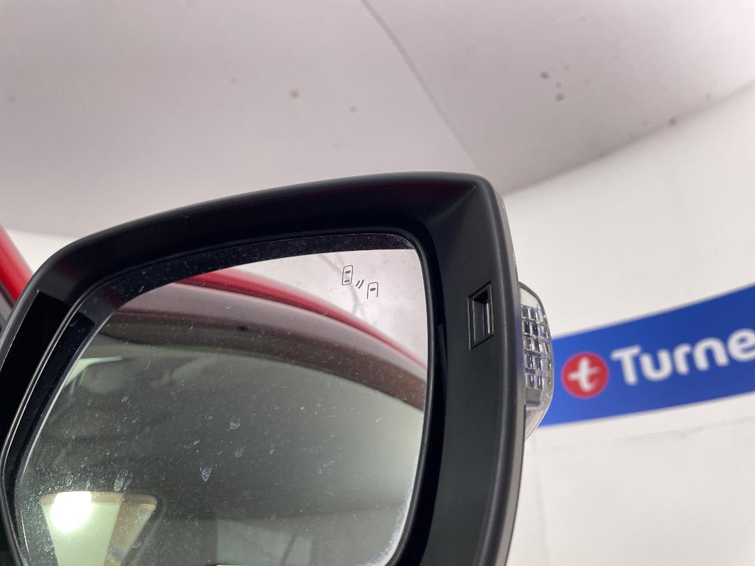 Photo '26' of Subaru Levorg