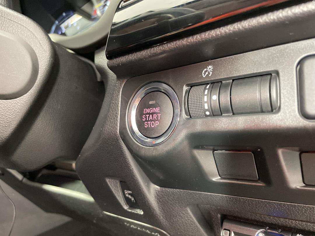 Photo '27' of Subaru Levorg