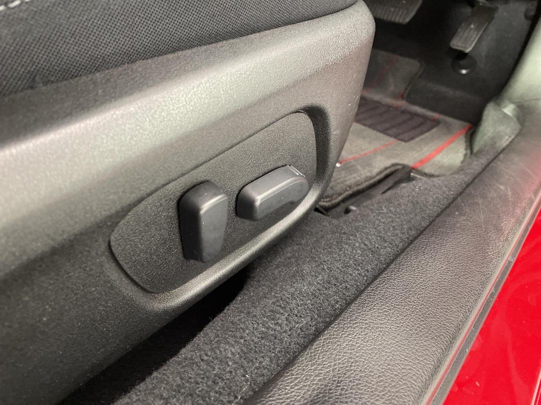 Photo '28' of Subaru Levorg