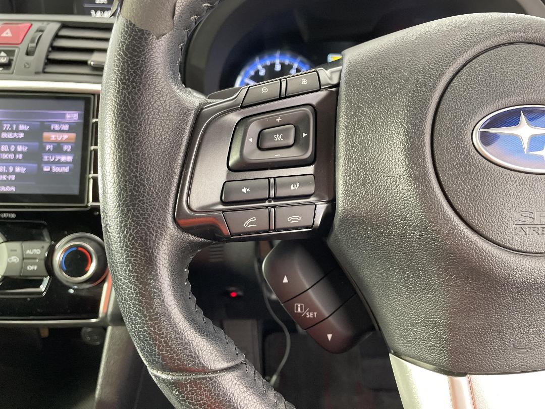 Photo '30' of Subaru Levorg