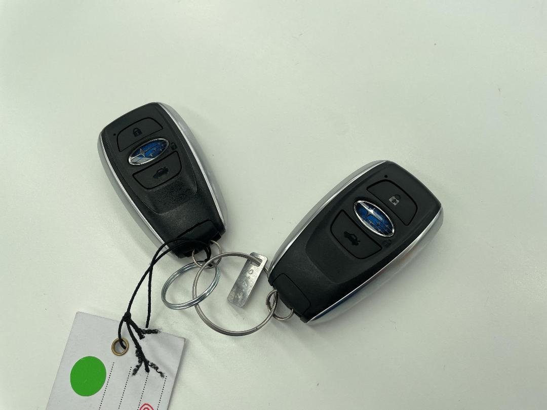 Photo '22' of Subaru Levorg