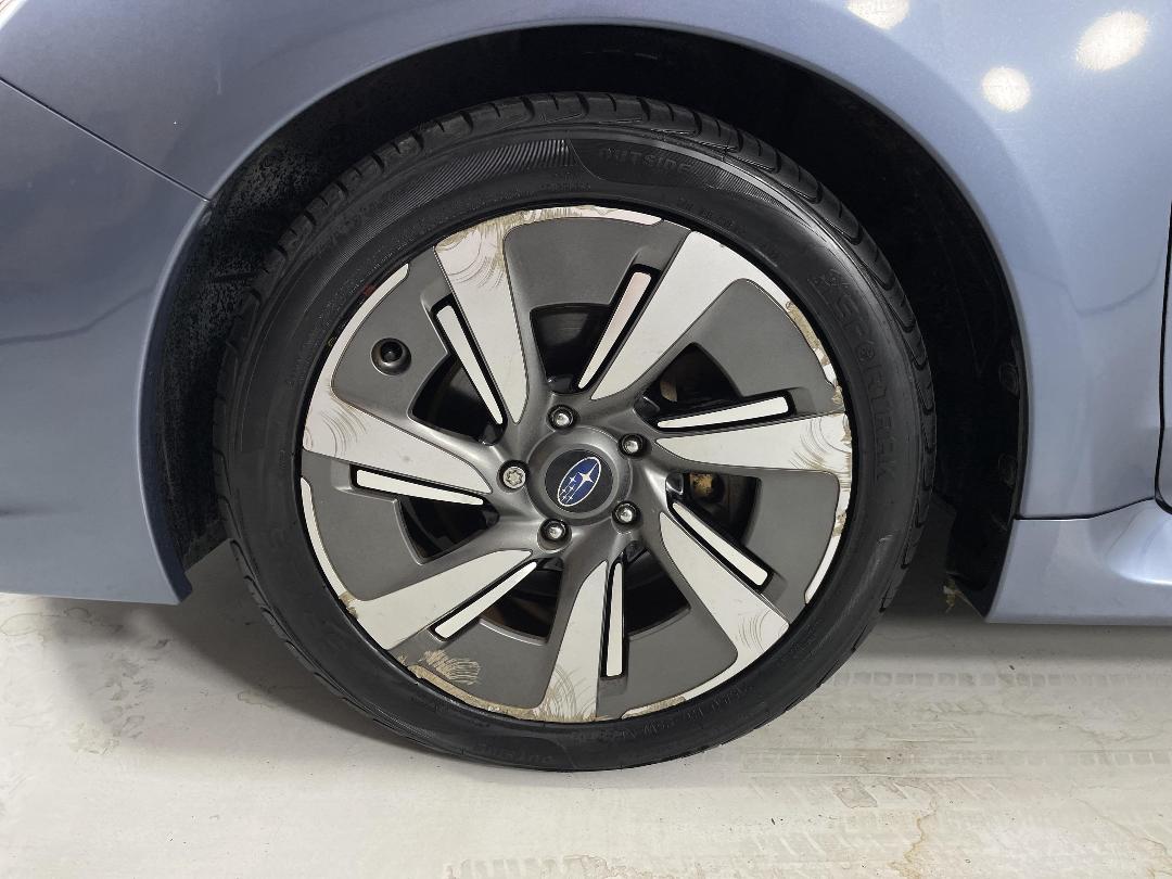 Photo '10' of Subaru Levorg