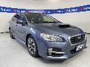 Thumbnail '1' of Subaru Levorg