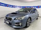 Thumbnail '4' of Subaru Levorg