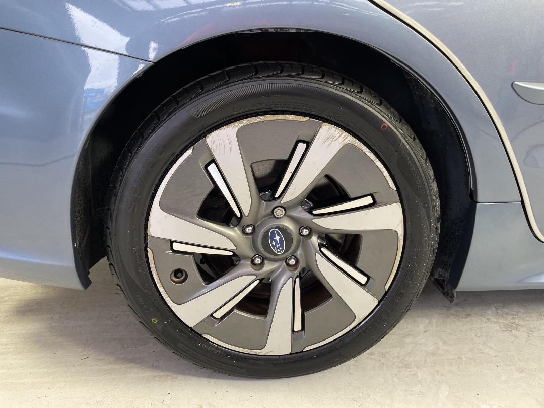 Photo '12' of Subaru Levorg