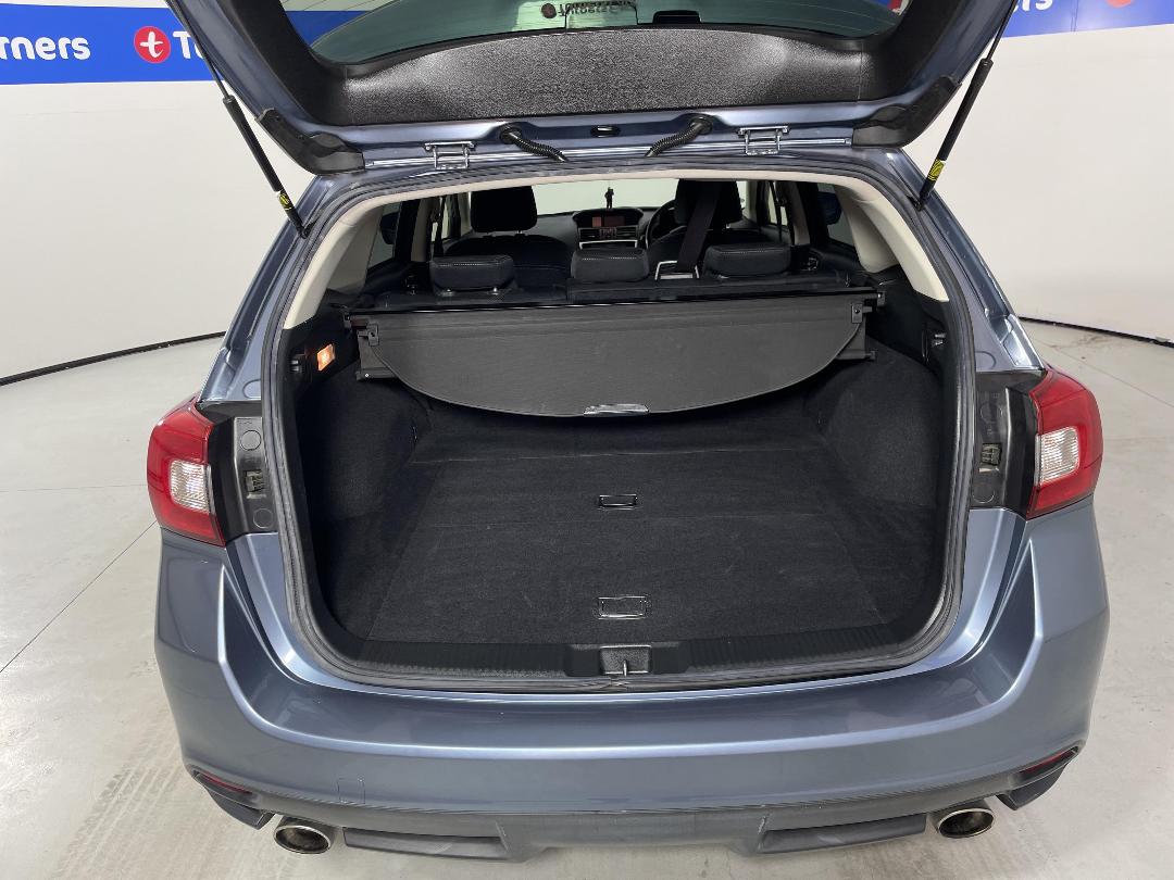 Photo '14' of Subaru Levorg