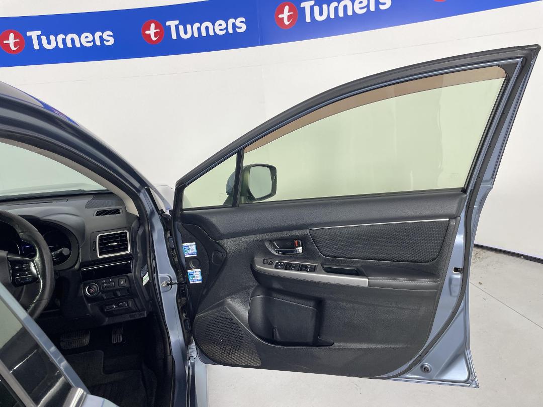 Photo '15' of Subaru Levorg