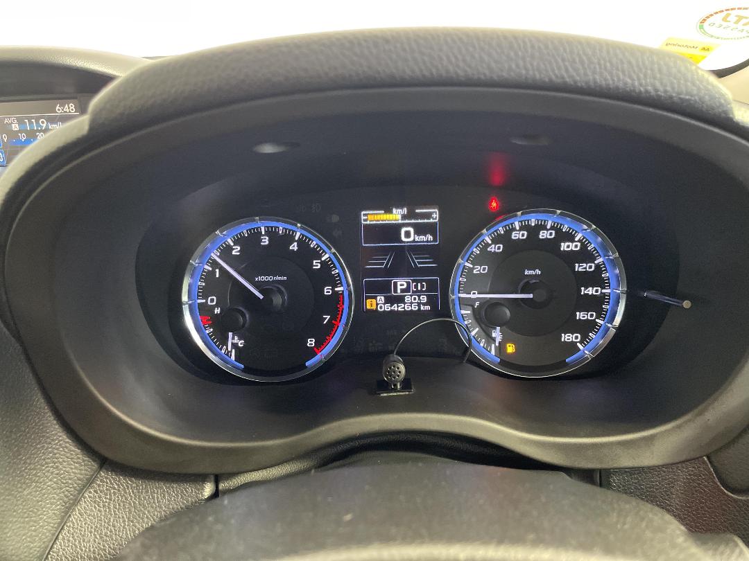 Photo '21' of Subaru Levorg