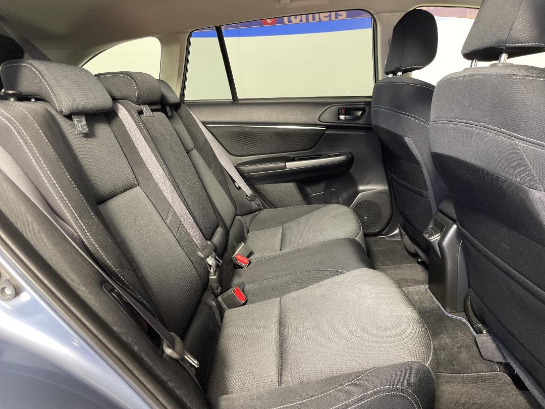 Photo '20' of Subaru Levorg