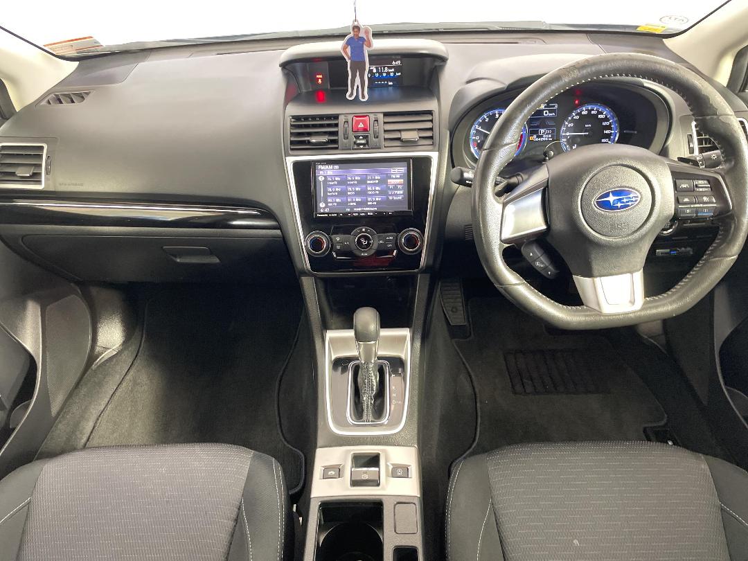 Photo '17' of Subaru Levorg