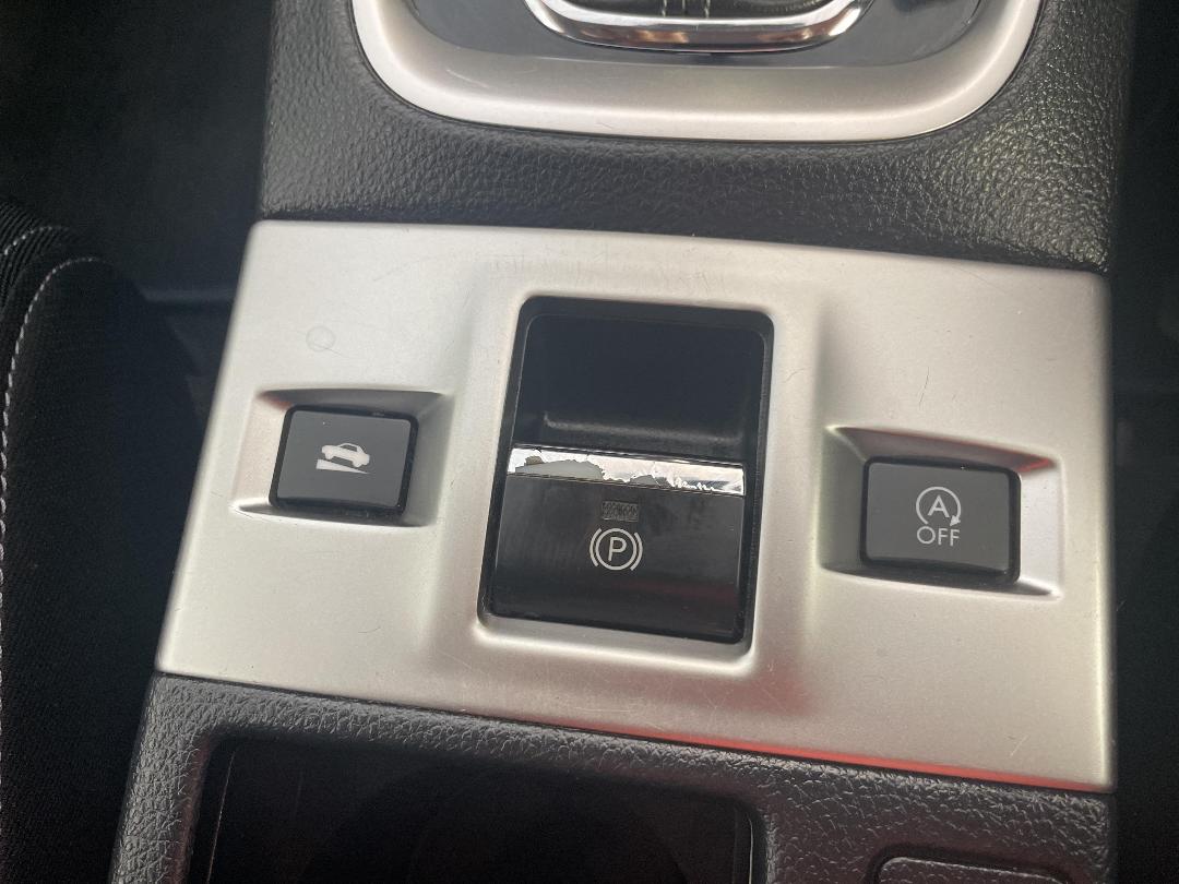 Photo '24' of Subaru Levorg