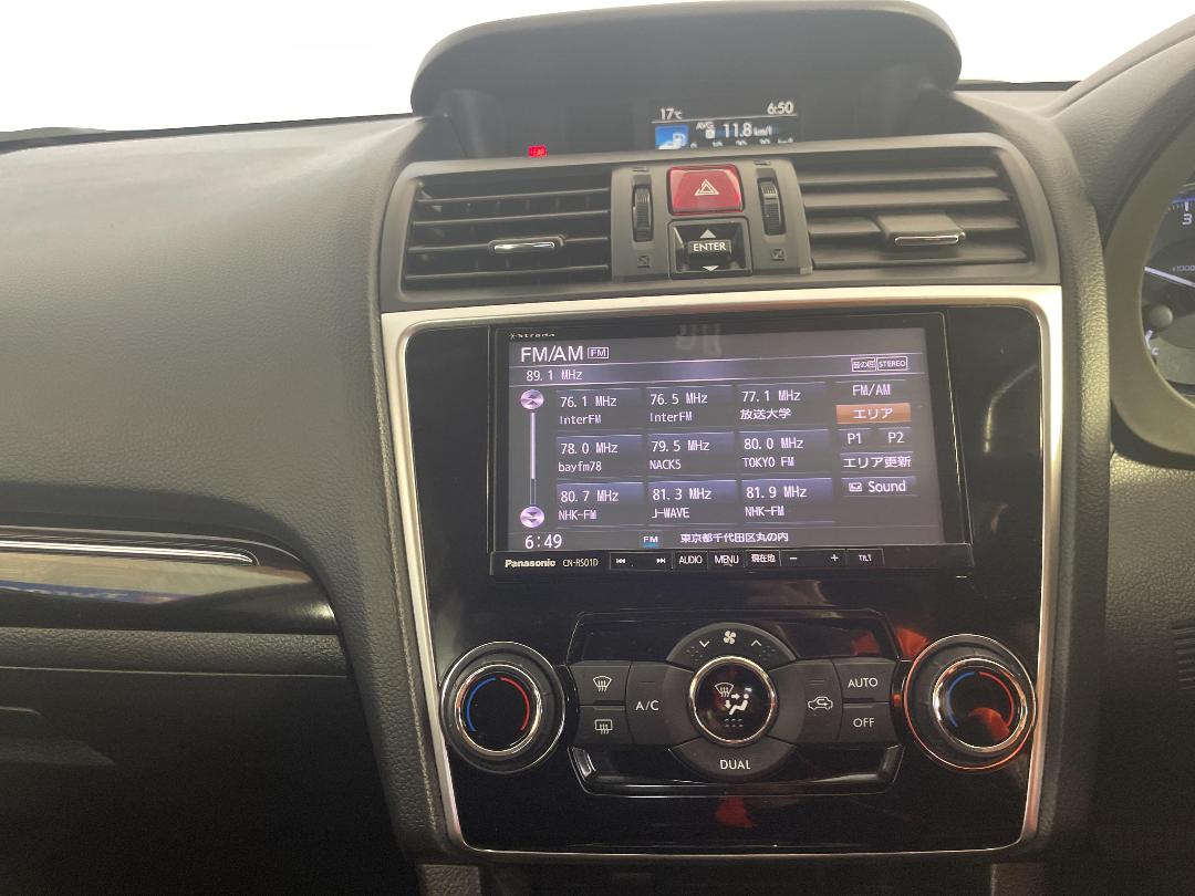 Photo '25' of Subaru Levorg