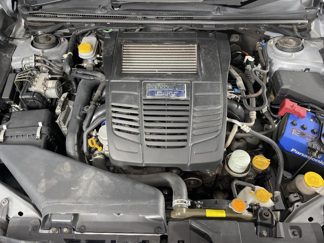 Photo '13' of Subaru Levorg Photo '13' of Subaru Levorg