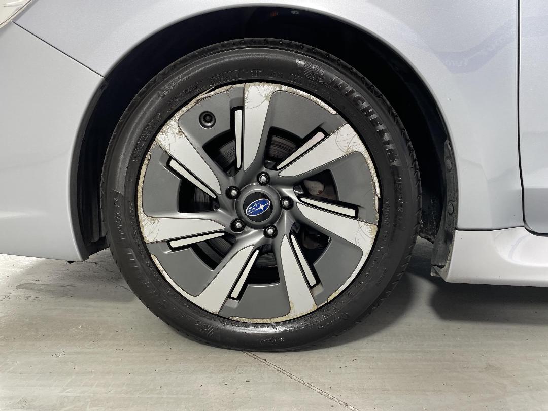 Photo '10' of Subaru Levorg Photo '10' of Subaru Levorg