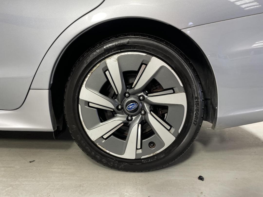 Photo '11' of Subaru Levorg Photo '11' of Subaru Levorg