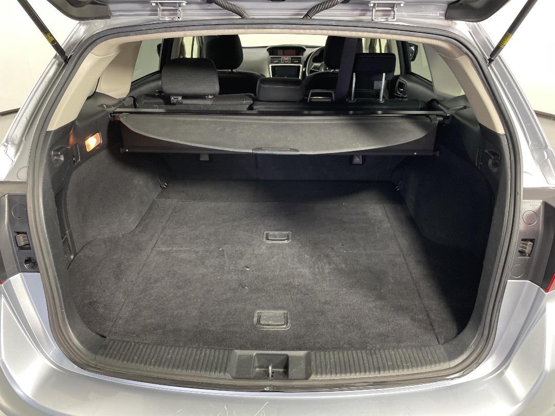 Photo '14' of Subaru Levorg Photo '14' of Subaru Levorg