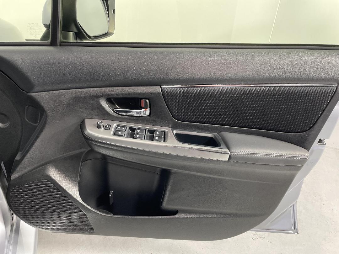 Photo '15' of Subaru Levorg Photo '15' of Subaru Levorg