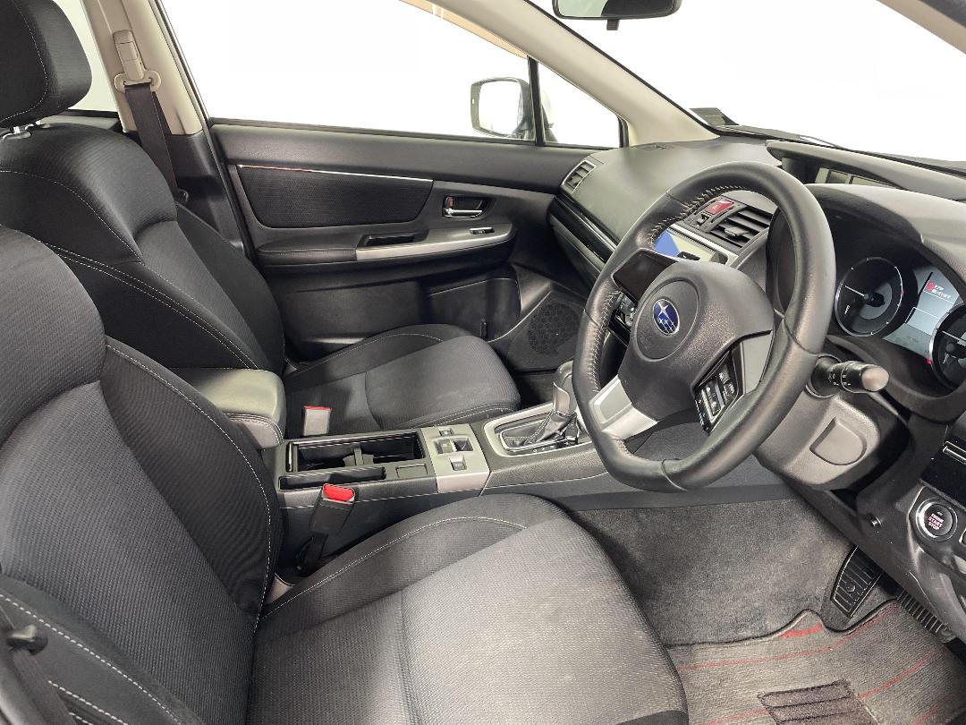 Photo '16' of Subaru Levorg Photo '16' of Subaru Levorg