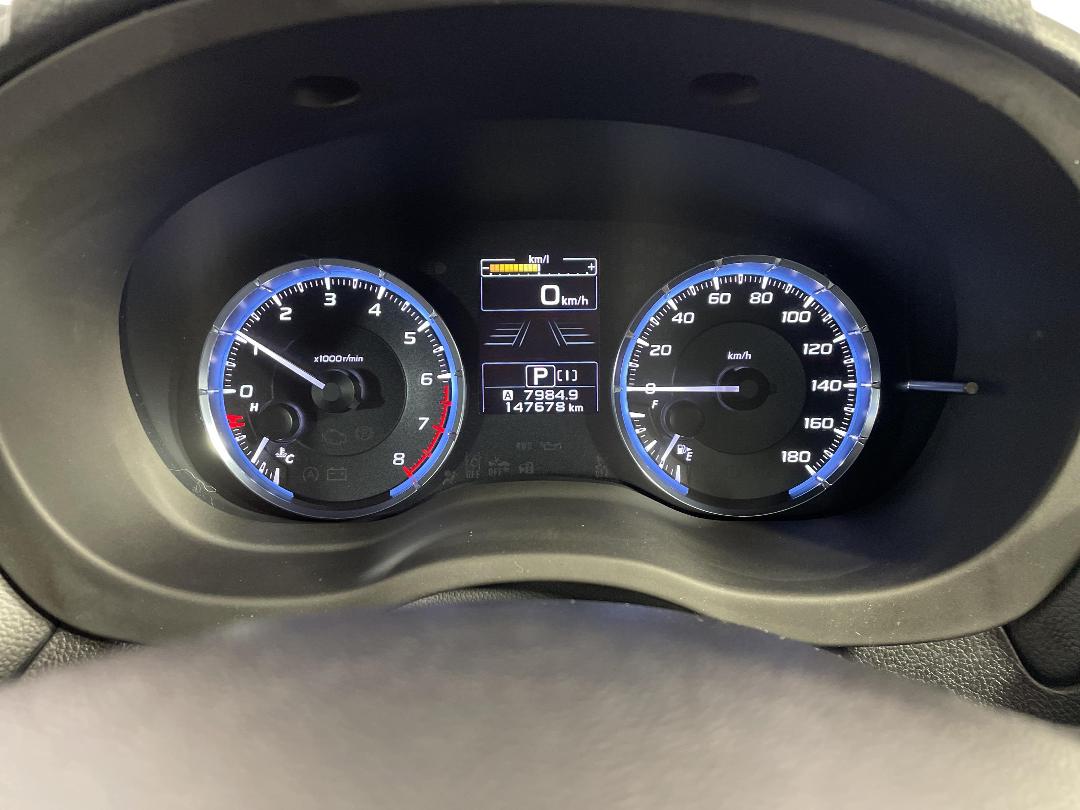 Photo '21' of Subaru Levorg Photo '21' of Subaru Levorg