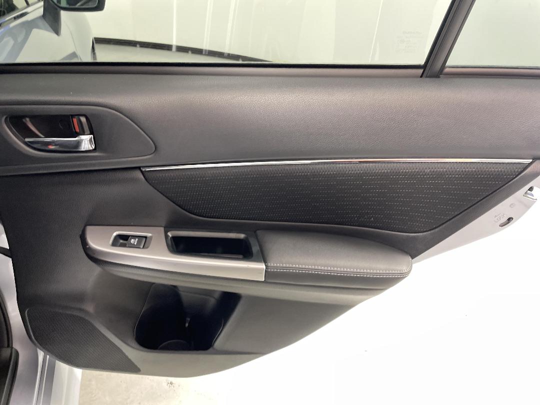 Photo '19' of Subaru Levorg Photo '19' of Subaru Levorg