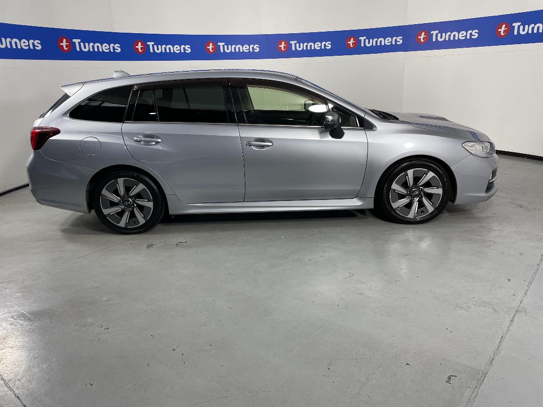 Photo '23' of Subaru Levorg Photo '23' of Subaru Levorg