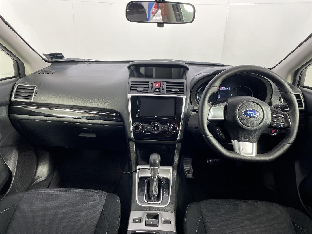 Photo '17' of Subaru Levorg Photo '17' of Subaru Levorg