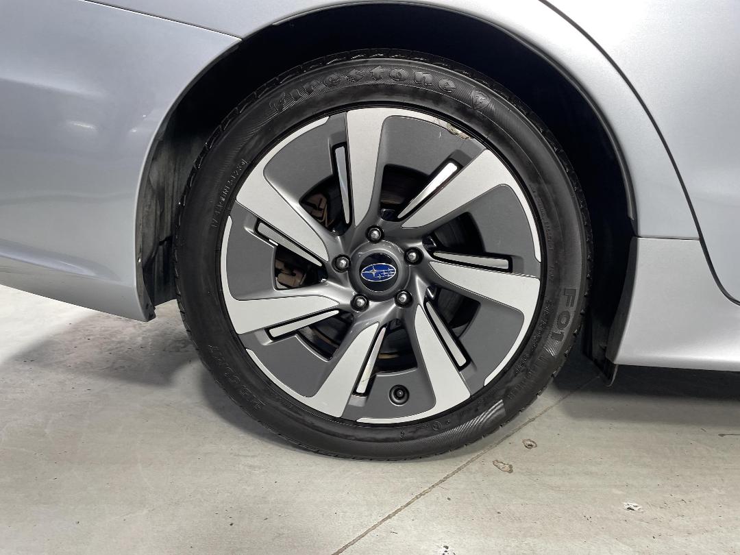 Photo '12' of Subaru Levorg Photo '12' of Subaru Levorg